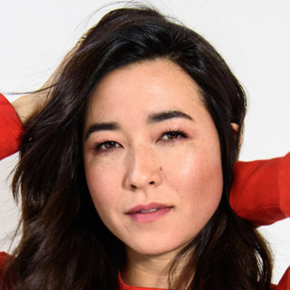 Maya Erskine