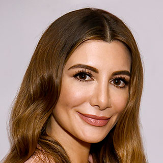 Nasim Pedrad