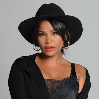 Nia Long