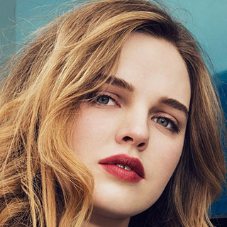 Odessa Young