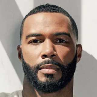 Omari Hardwick