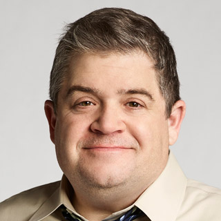 Patton Oswalt