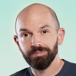 Paul Scheer