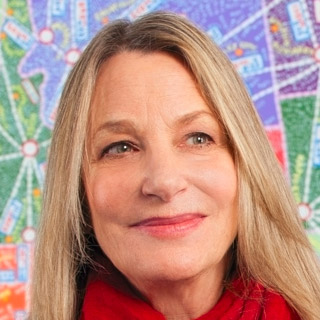 Paula Scher