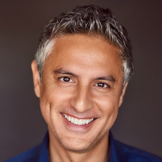 Reza Aslan