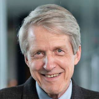 Robert J. Shiller