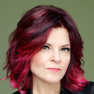 Rosanne Cash