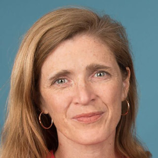 Samantha Power