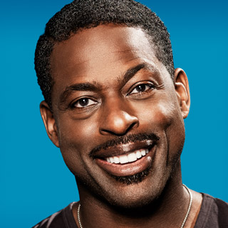 Sterling K. Brown