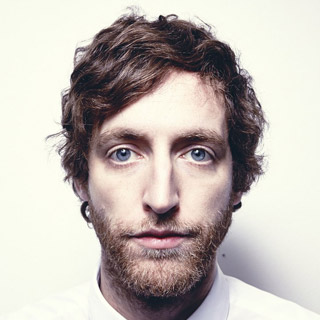 Thomas Middleditch