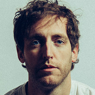 Thomas Middleditch