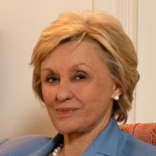 Tina Brown