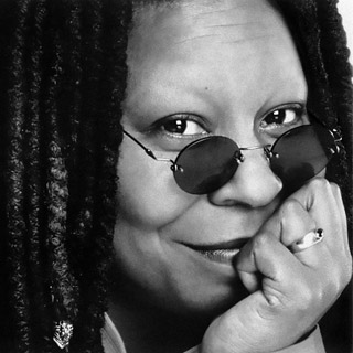 Whoopi Goldberg