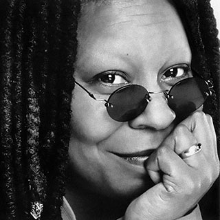 Whoopi Goldberg