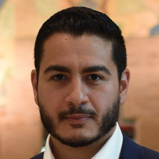 Abdul El-Sayed