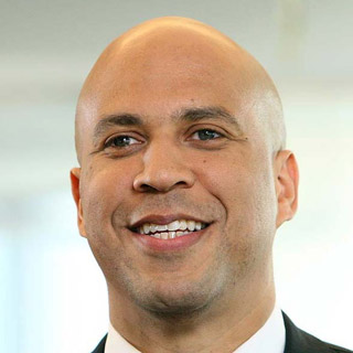 Cory Booker