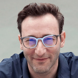 Simon Sinek