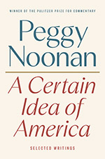 A Certain Idea of America book cover