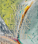 Artists and Jewelers book cover