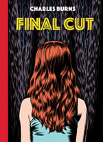 Final Cut book cover