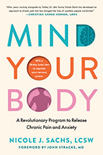 Mind Your Body book cover