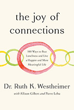 The Joy of Connections