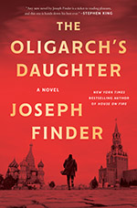 The Oligarch’s Daughter