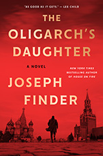 The Oligarch’s Daughter