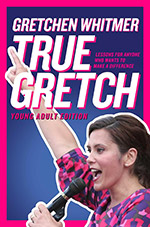 True Gretch — Young Adult Edition book cover