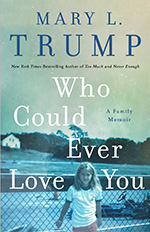 Who Could Ever Love You book cover