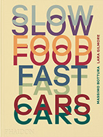 Italy's Fast Cars And Slow Food Celebrated At 92nd Street Y