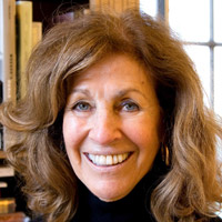 Judy Glickman Lauder