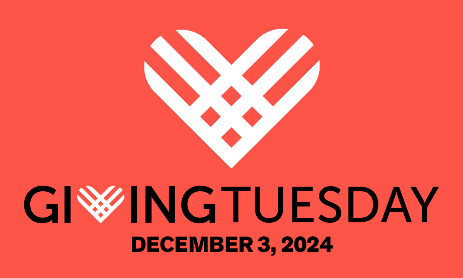 Giving Tuesday