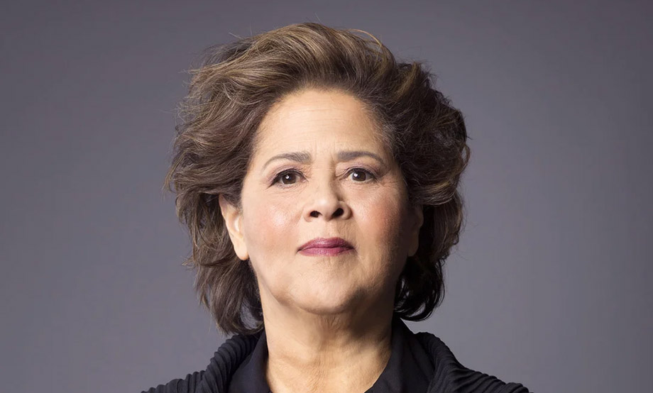 Anna Deavere Smith