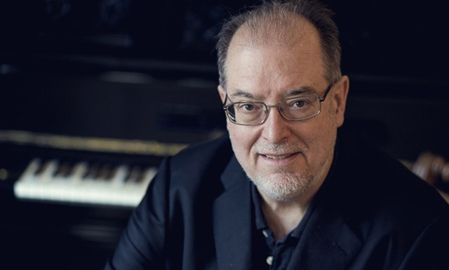 Garrick Ohlsson