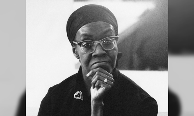 Gwendolyn Brooks