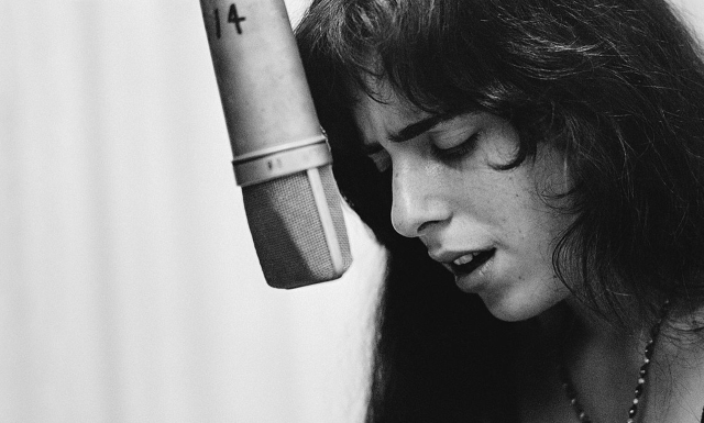 Laura Nyro