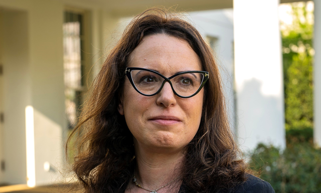 Maggie Haberman