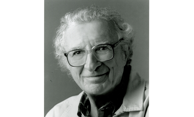 Sheldon Harnick