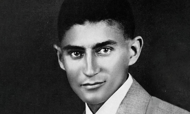 Franz Kafka