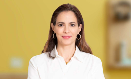 Isabel González Whitaker