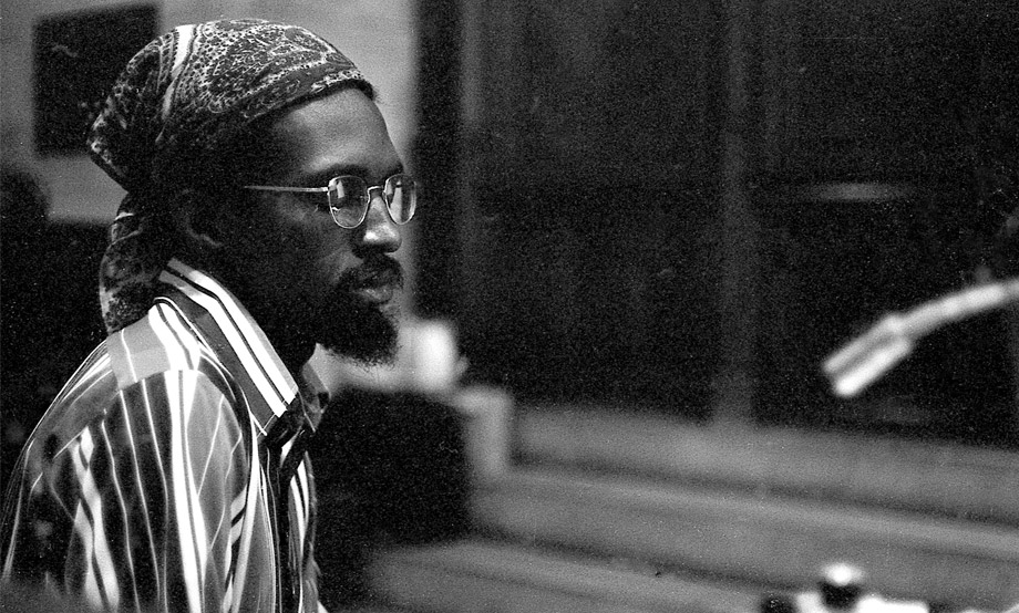 Julius Eastman