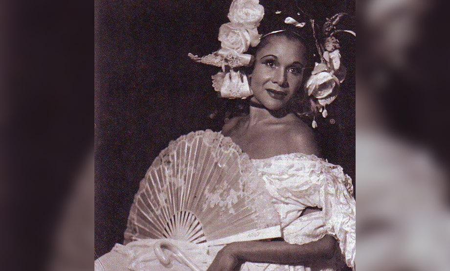 Katherine Dunham