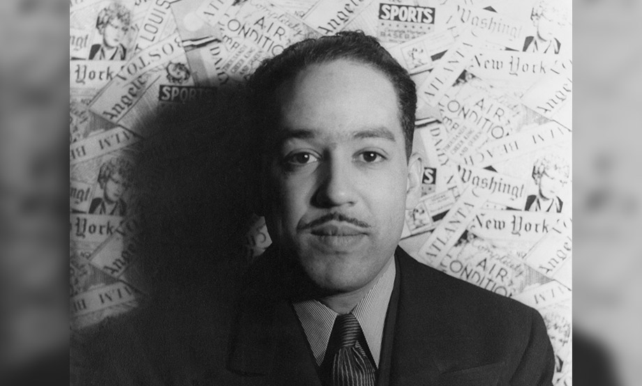 Langston Hughes