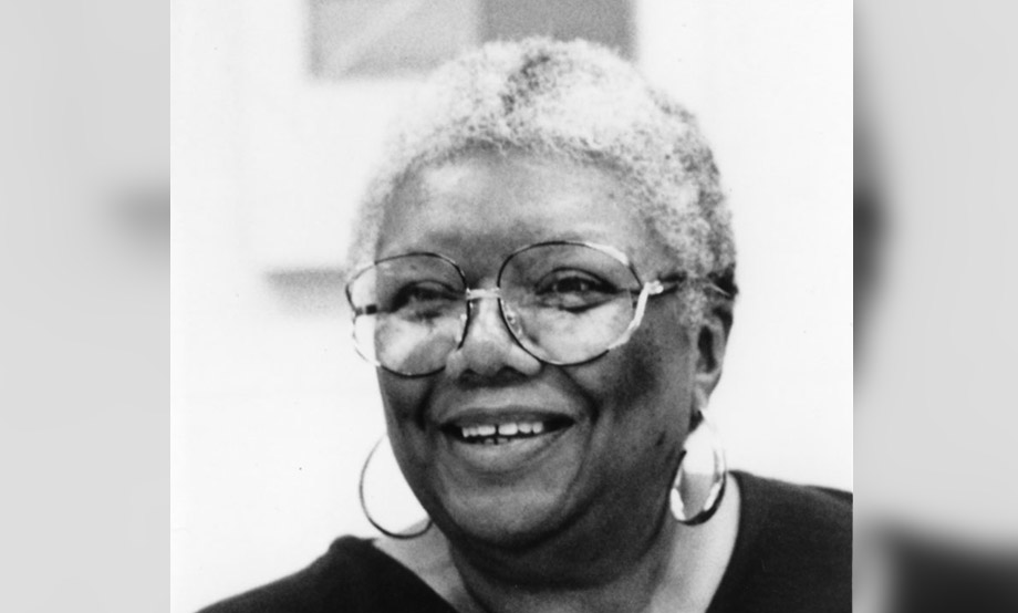 Lucille Clifton