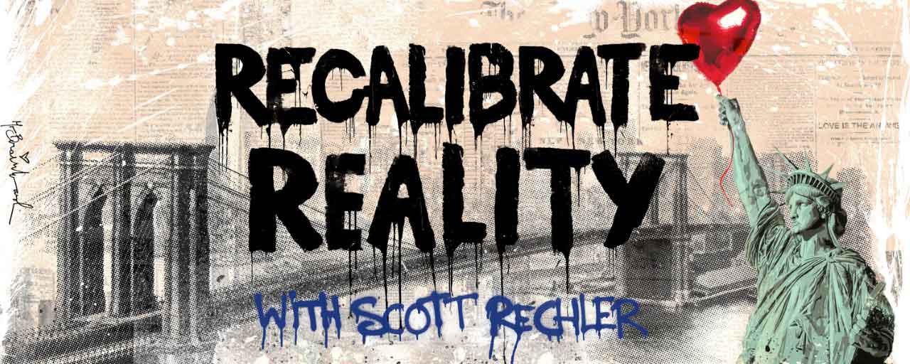 Recalibrate Reality