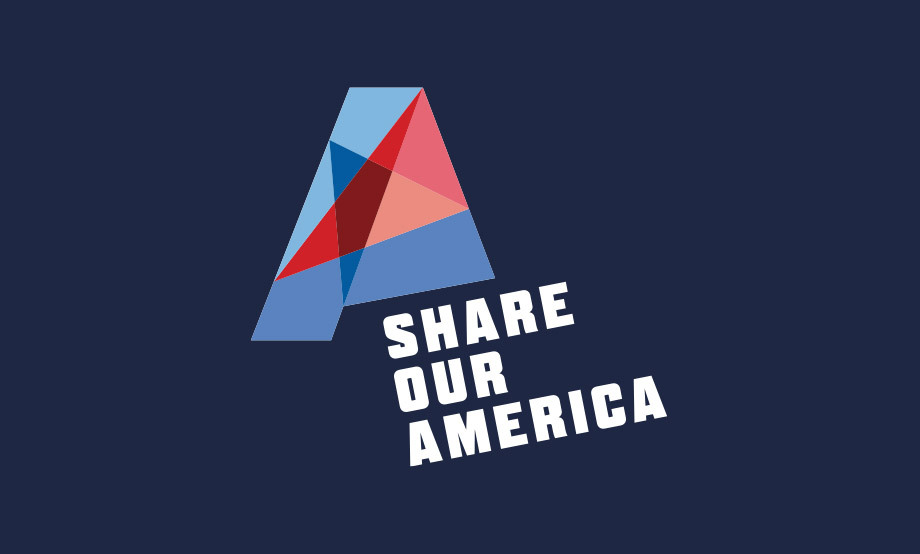 Share Our America