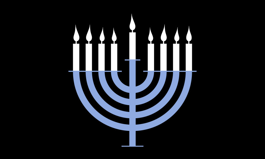 Happy Chanukah