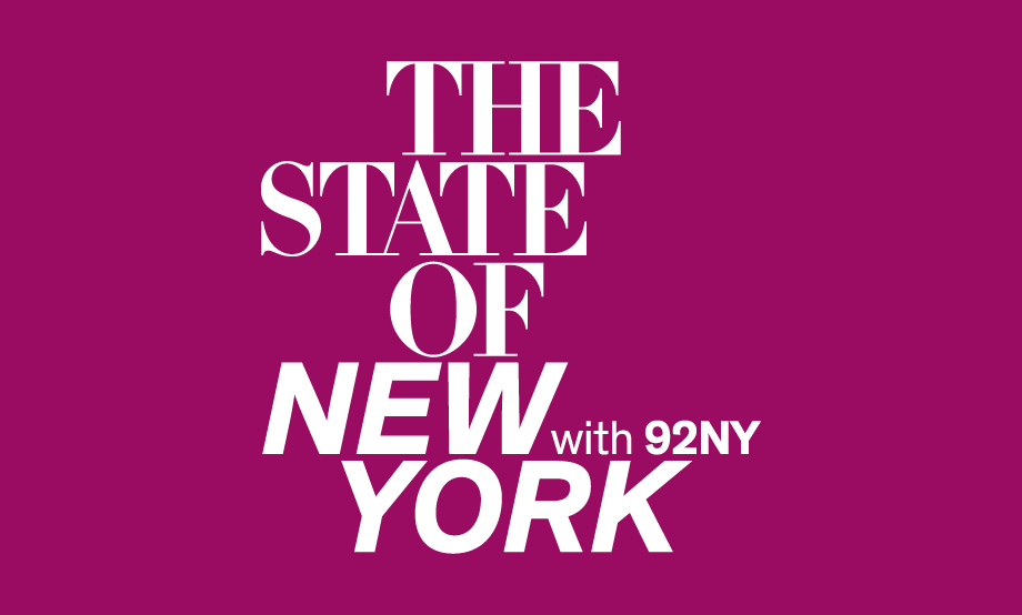 The State of New York with 92NY