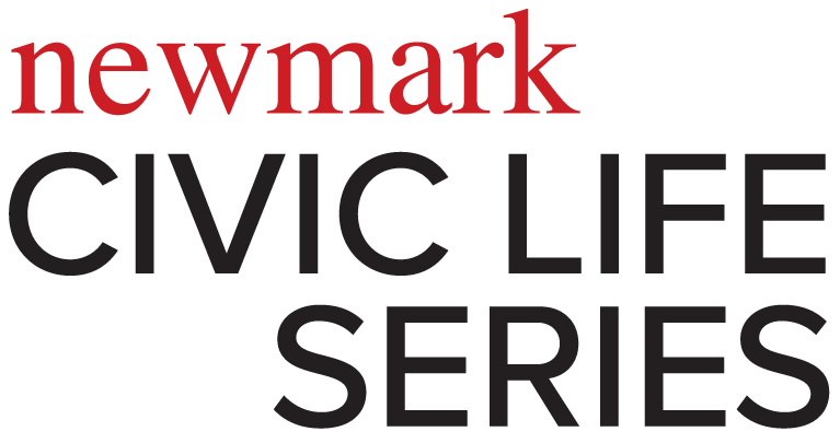 Newmark Civic Life Series